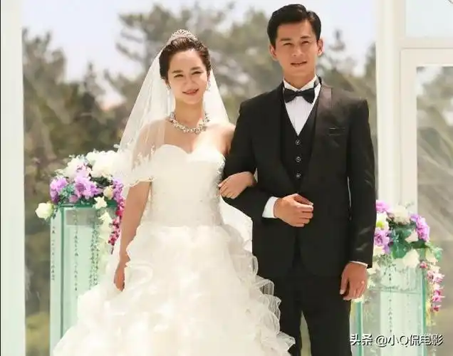 爱情电视剧哪个最好看十部高分爱情剧