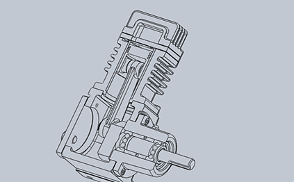 螺杆式vs活塞式压缩机该如何选型