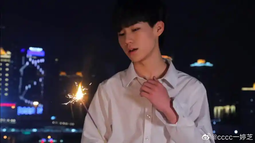 张真源 - 堆糖,美图壁纸兴趣社区