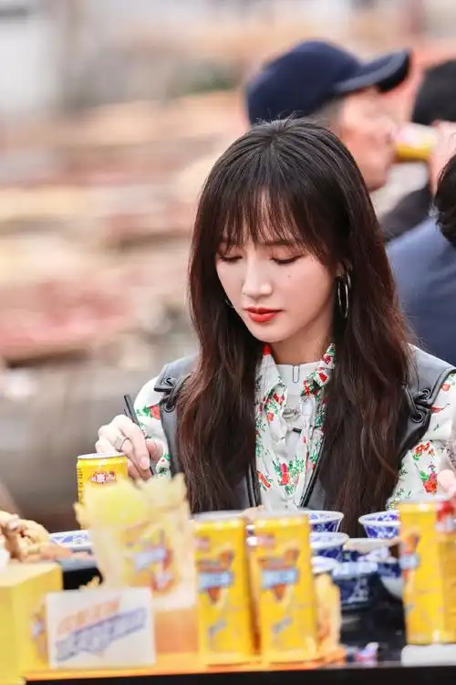 孟佳超燃美食记