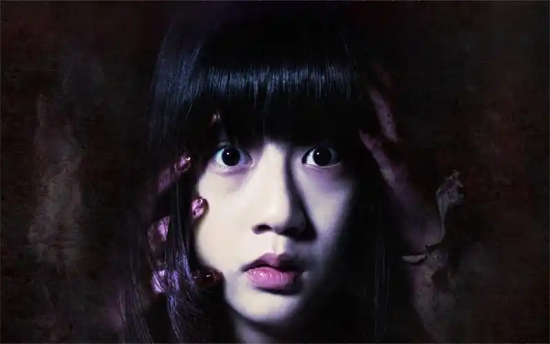 2022韩国最新恐怖惊悚片,女鬼复仇,诅咒娃娃 ,生猛刺激!