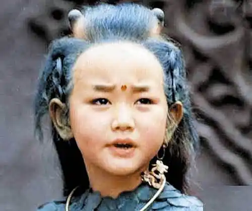 陈嘉男:小龙人归来