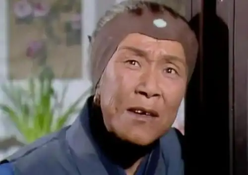 《红楼梦》刘姥姥一进贾府,圆满达成心愿,有一样东西却是个谜