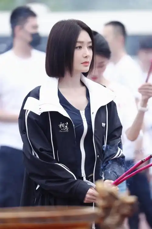 秦岚最新电视剧2020_秦岚电视剧2021_电视剧秦岚全部剧照大全