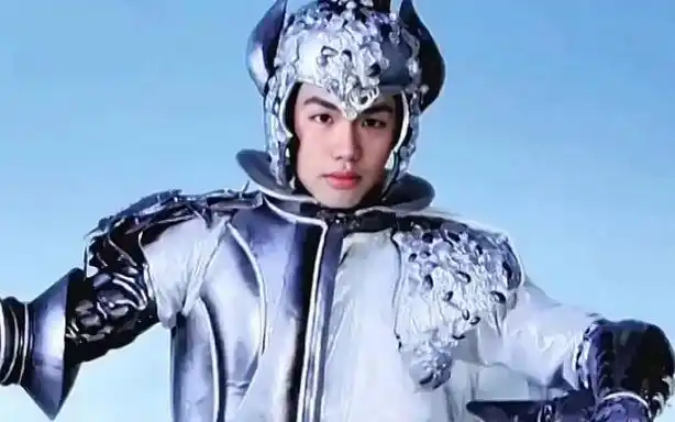 你们的飞蓬大将军来了