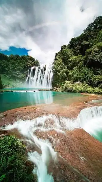 山水屏保壁纸图片高清,高清手机风景壁纸,好山好水好风景,山山水水