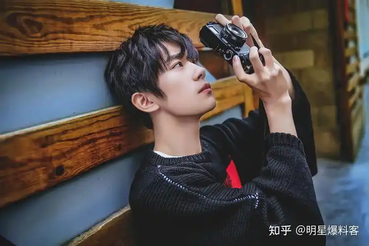 21娱乐资讯:王鹤棣,肖战,王一博,易烊千玺,杨紫,刘亦菲,周深,张新成