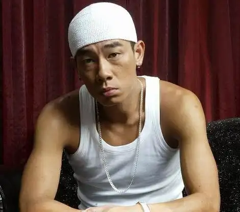 陈小春的香港历史传说