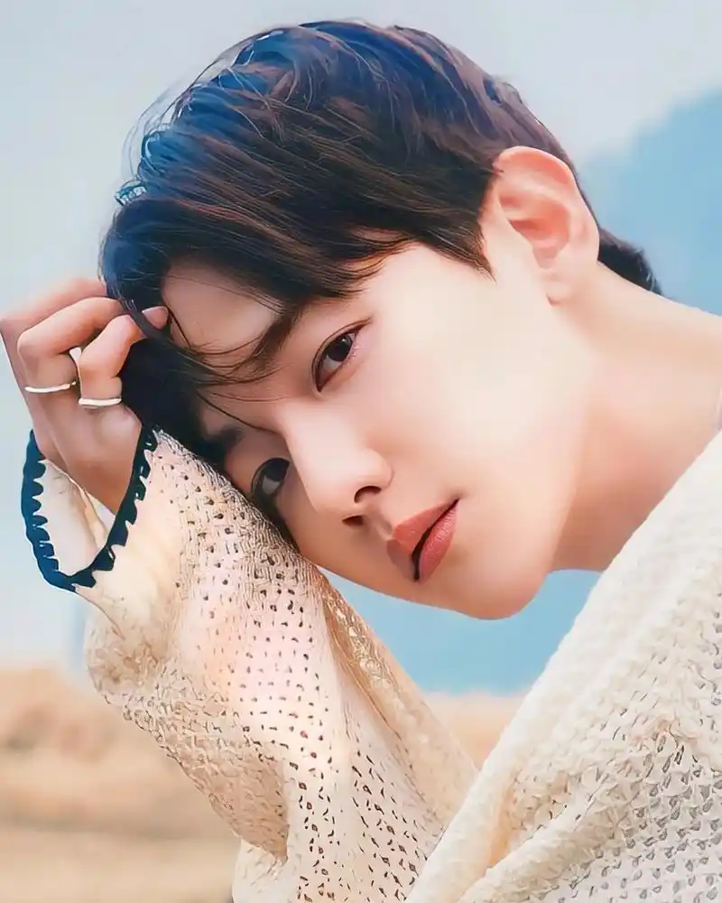 边伯贤|高清壁纸|高颜值 沦陷了啊