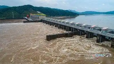 江西省水利厅党委委员副厅长徐卫明构建水安全保障体系建设人与自然