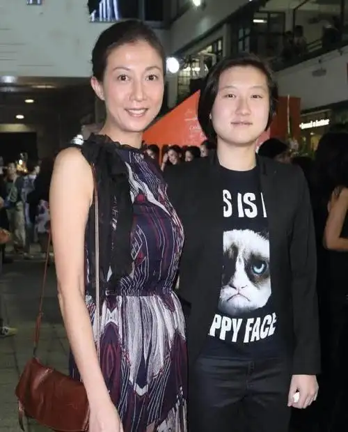 结婚半年就遭打脸,吴卓林疑与andi分手,曾宣称两人可以长