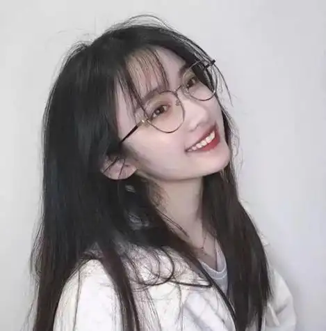 淑女头像图片大全真人 女生头像图片大全 -【爱个性】