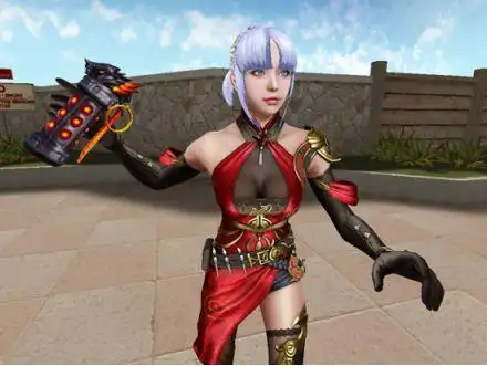 正cf从十周年到十三周年这周年庆的活动奖励是越来越刚了