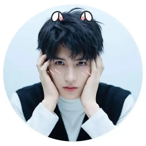 微信头像黄俊捷