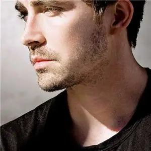 男人胡子很man哦