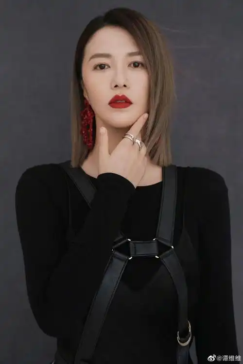 2022年丨谭维维经纪人丨谭维维商务合作