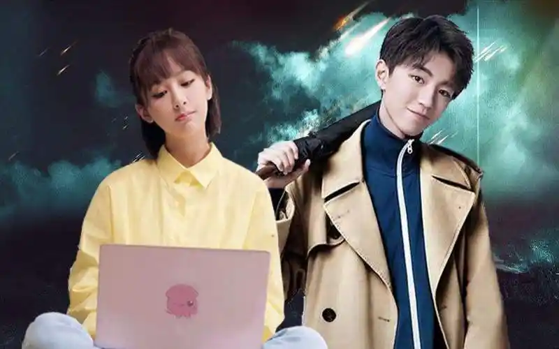 王俊凯否认与杨紫姐弟恋,曾坦言25岁前不恋爱,与杨紫只是朋友