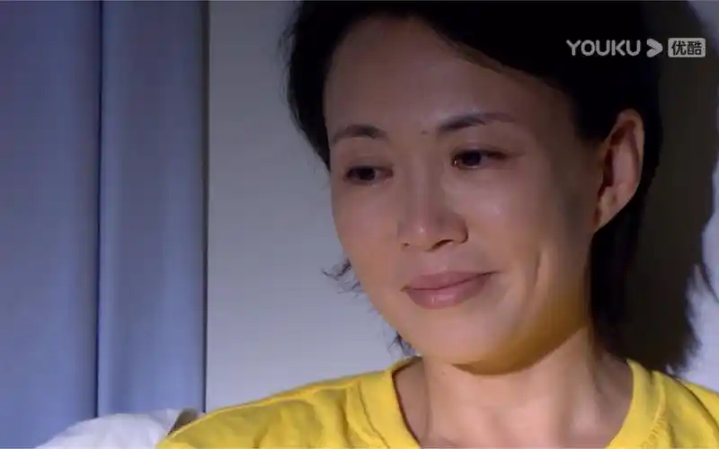 国话演员马丽# #张淑芳# 这角色太造孽了!