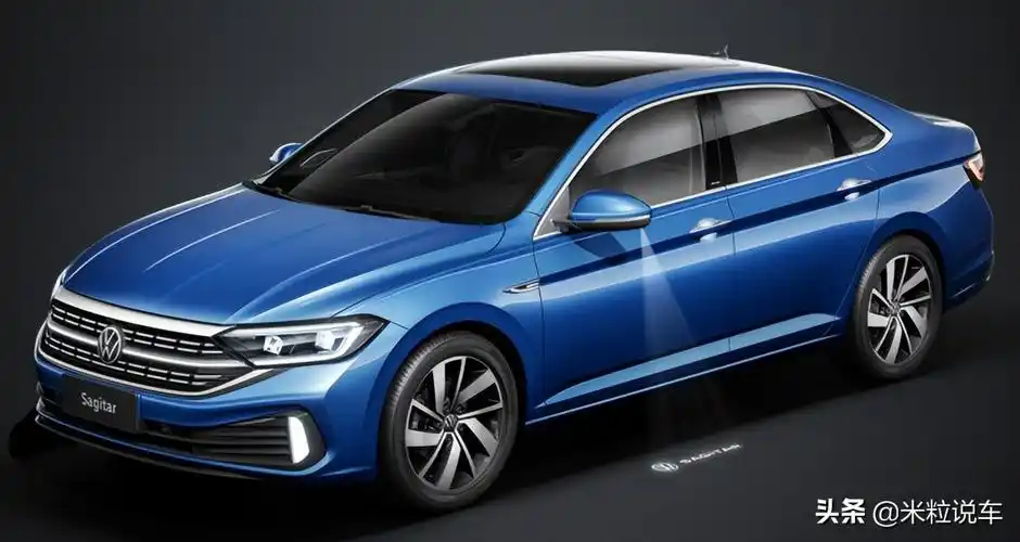 十万以内的大众车有哪些?附4款高性价比车子推荐-第19张图片