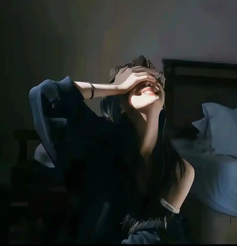 伤感头像#女生头像ins高级质感