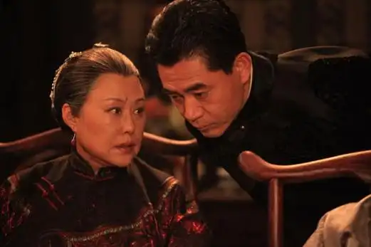 鉴剧科大宅门变了老观众别太认真