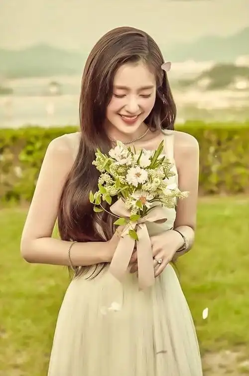 裴珠泫有哪些很惊艳的图片? - 知乎