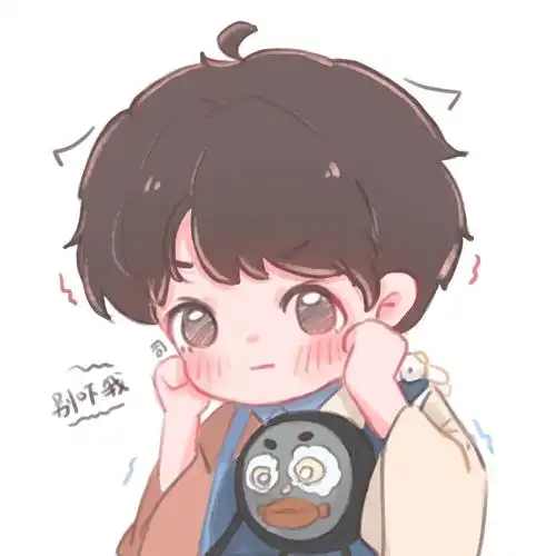 动漫卡通周深 - 高清图片,堆糖,美图壁纸兴趣社区