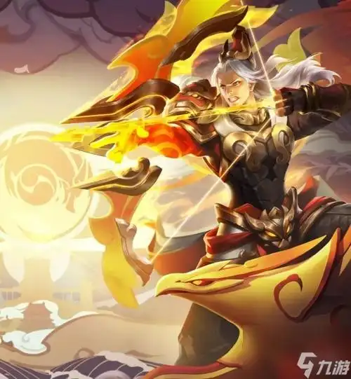 王者荣耀头像图片大全