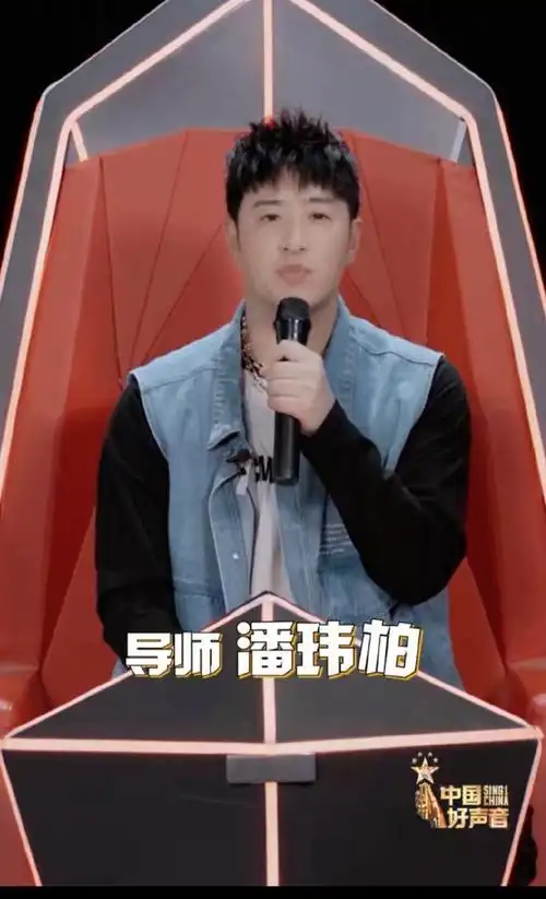 《中国好声音》导师大揭秘,唱跳赛道,直播赛道,这是要闹哪样?