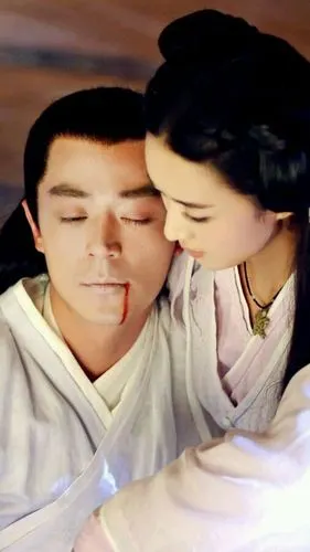 花千骨#长留上仙#白子画