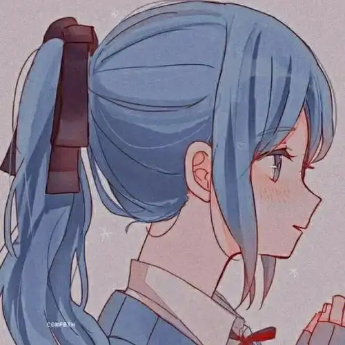 闺蜜头像一人一半