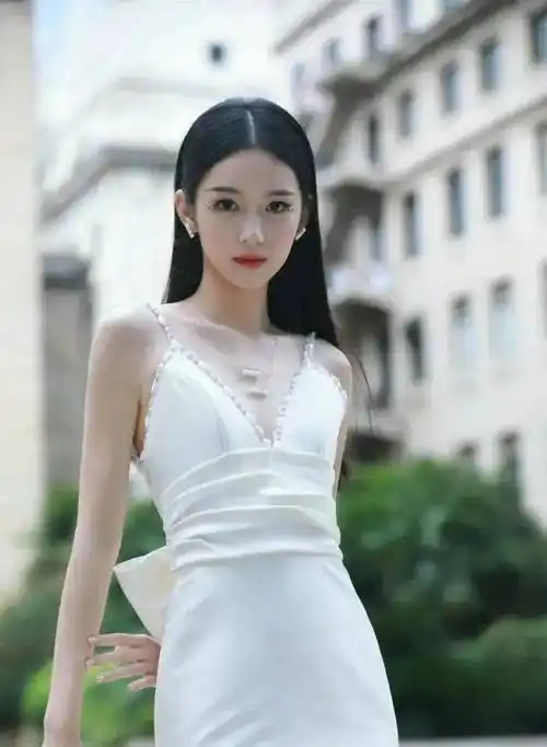 95后女明星颜值排行榜:谁是最美内地女明星?