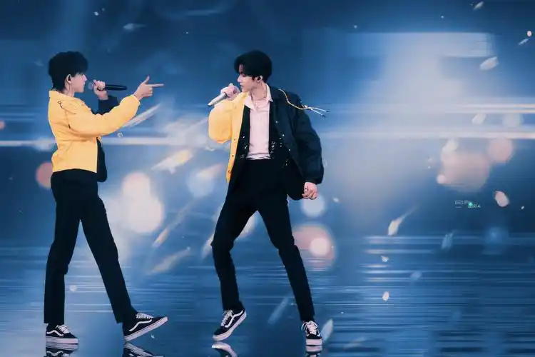 文轩 刘耀文 宋亚轩 - 堆糖,美图壁纸兴趣社区