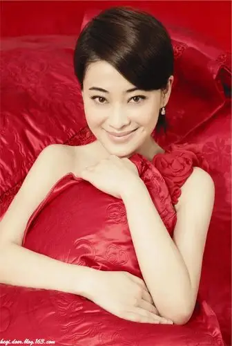 潇洒漂亮的梅婷 - 今夜星空 - 今夜星空的博客