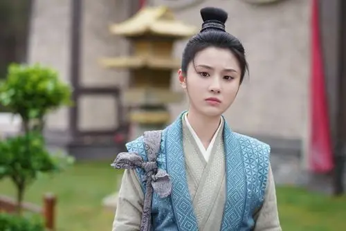 楚楚(张慧雯) - 堆糖,美图壁纸兴趣社区