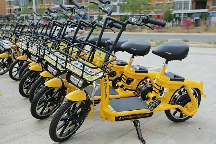 元江第四小学关于禁止学生骑行共享电动车的倡议书