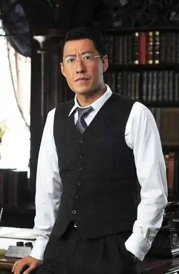 娱乐新闻 影视前线华谊实力演员于震2010年度倾力之作,高端谍战剧