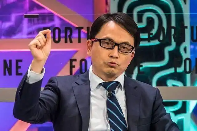 高瓴辟谣创始人张磊被边控传闻a股416亿投资被套了