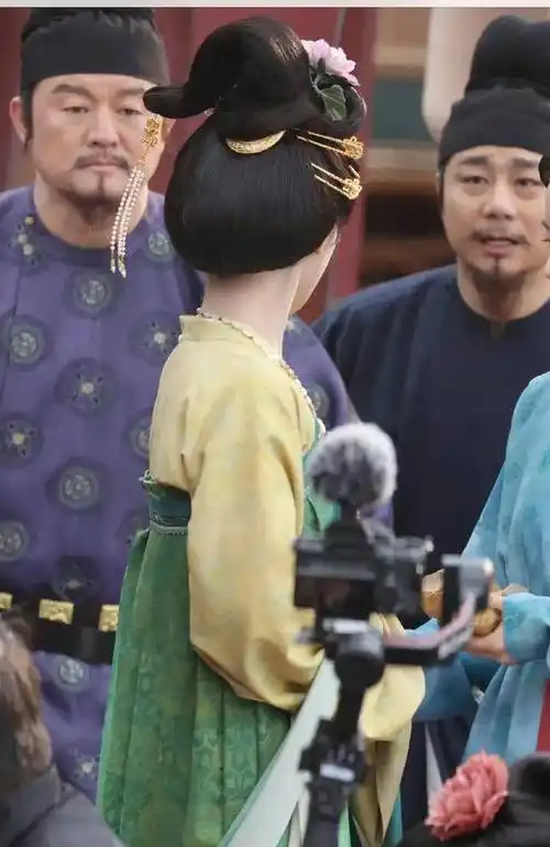 杨紫赵丽颖肖战热巴 杨幂刘诗诗 谭松韵郑业成 黄景瑜_郑爽_品牌