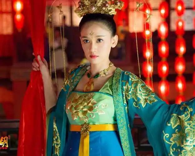 陈乔恩古装装扮-陈乔恩古装装扮-陈乔恩偏偏喜欢你陈乔恩偏偏喜欢你陈