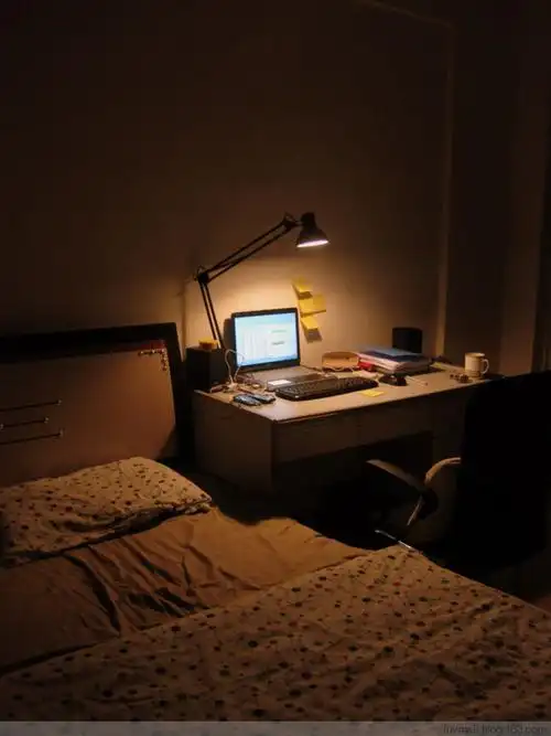 一个人生活 深圳