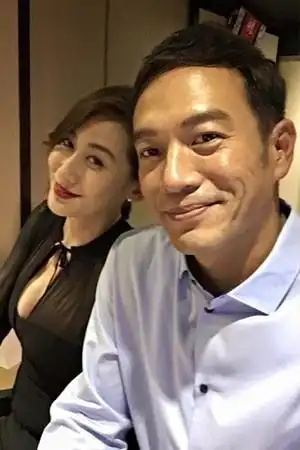 台湾张翰娶怀孕女友