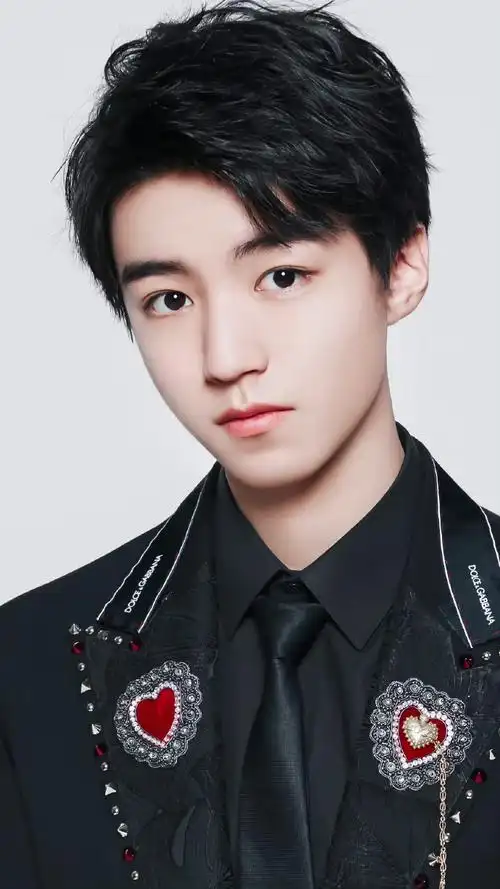 王俊凯 俊昇文化