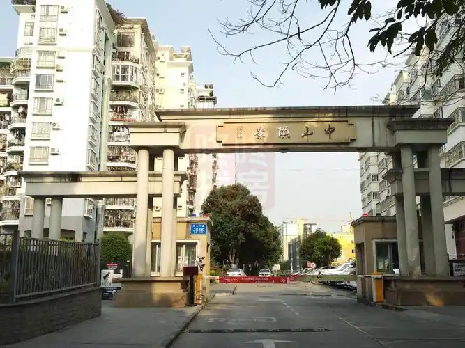 中山颐景花园一期