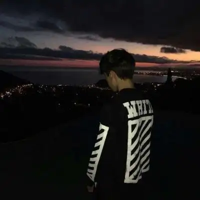 独一无二男生头像霸气成熟2019一直都在不论相见不相见