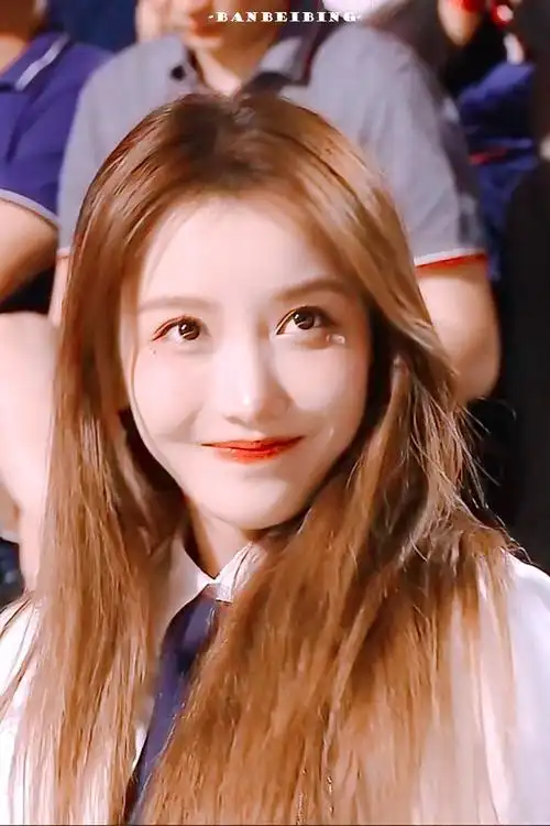 创造营2020|姜贞羽 cr.半杯冰_ - 堆糖,美图壁纸兴趣社区