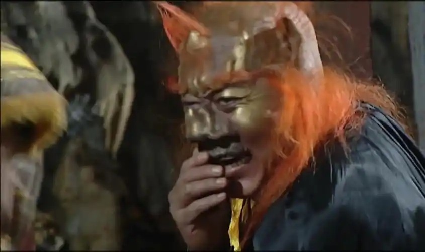 盘点西游记演猴最像的十位角色高翠兰凭实力上榜经典