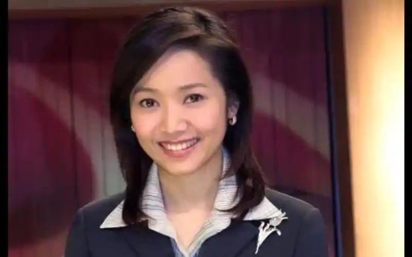 【侯佩岑】2003–2004年年代新闻台广告(持更)