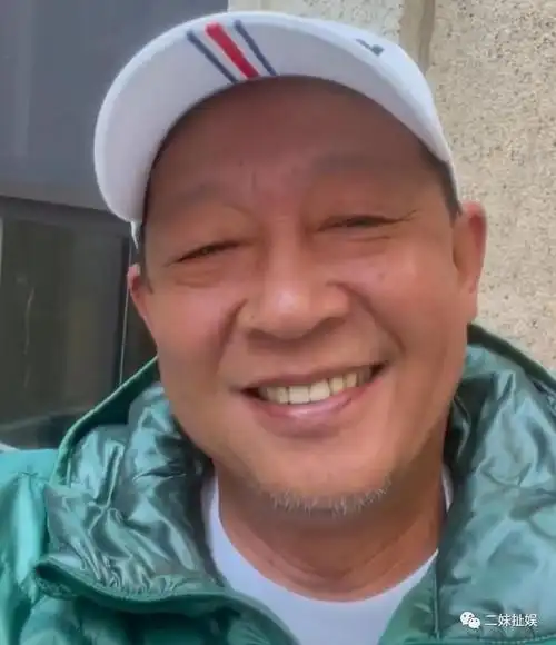 王志文近照曝光非常憔悴身体似乎出问题