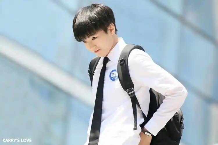 夏常安,我喜欢你